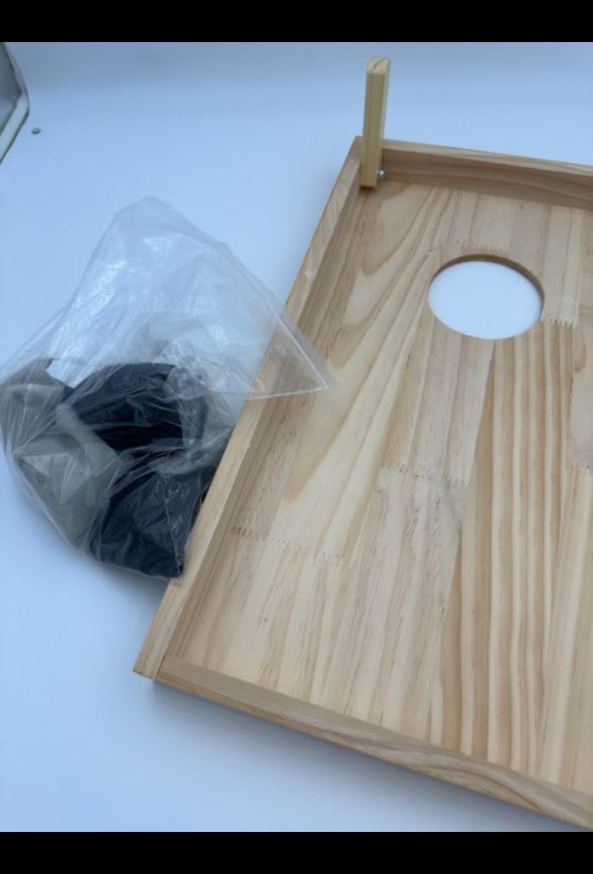 lord nelson mini corn hole spil